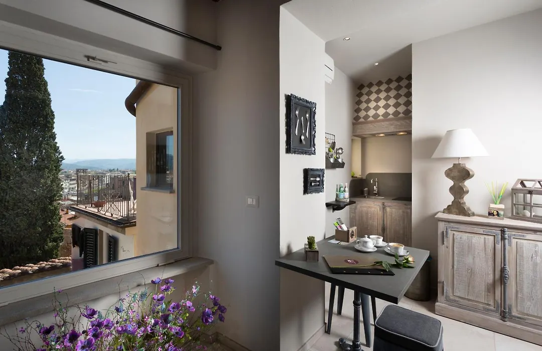 Il Cipresso Home Tower Qk Costa 58-1